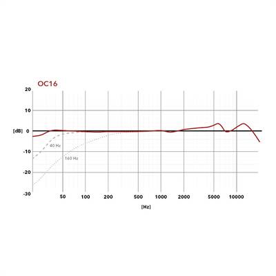 [特価 2024/09/19迄] AUSTRIAN AUDIO OC16 単一指向性