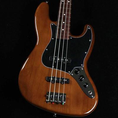 Fender Hybrid II Jazz Bass Walnut ジャズベース フェンダー ハイブリッドジャズベース ウォルナット【未展示品】