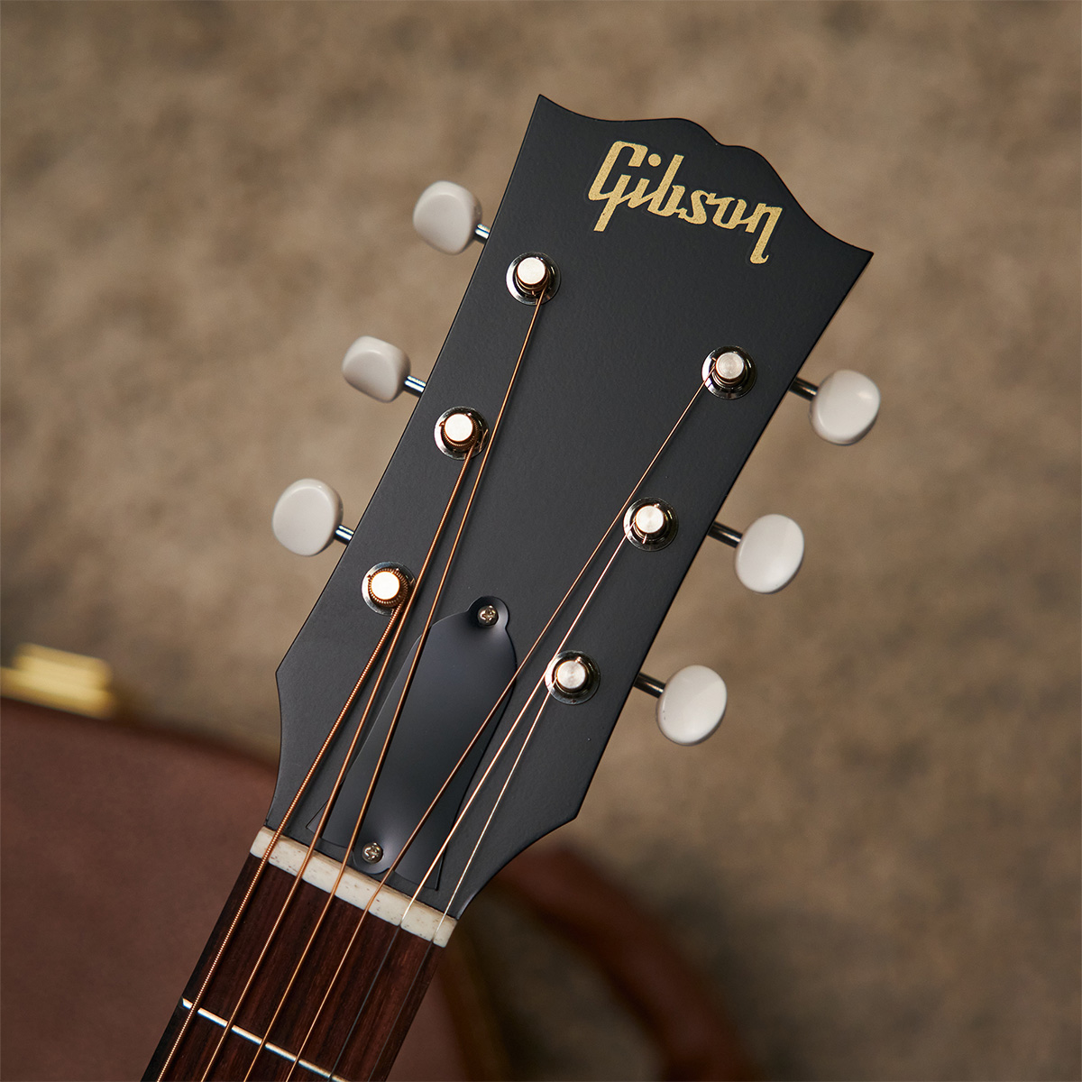 Gibson J-45 Faded 50s Sunburst エレアコ アコースティックギター オール単板 ギブソン | 島村楽器オンラインストア