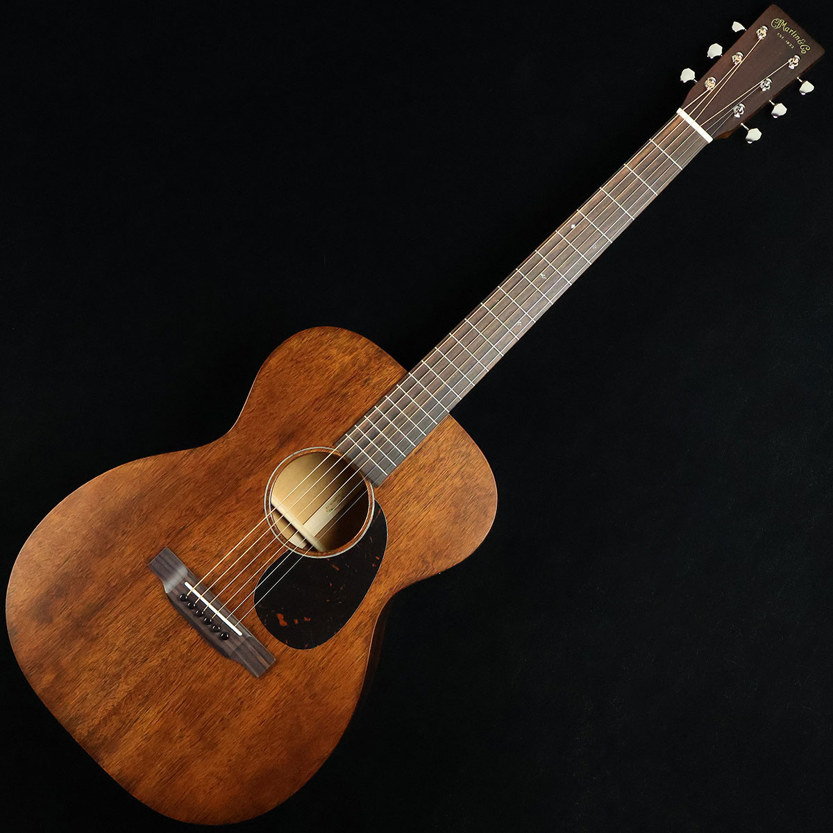 旧価格】 Martin 00-15M S/N：2755933 アコースティックギター