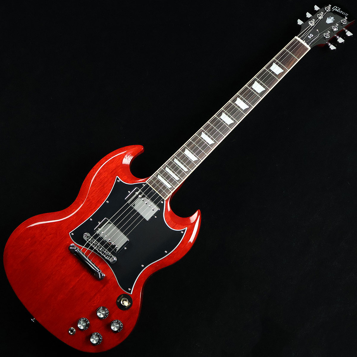 Gibson SG Standard Heritage Cherry S/N：204830229 ギブソン SG 