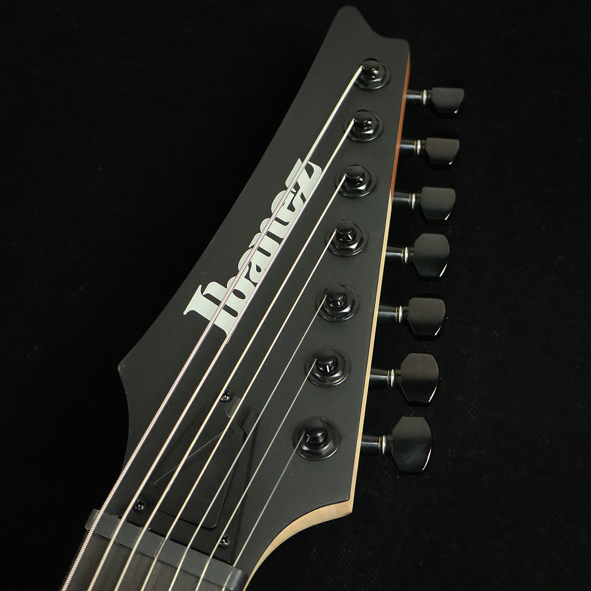 DjentDimarzio Fusion Edge 7弦ギター 希少品 - ギター