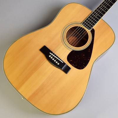 ヤマハ FG-301 アコースティックギター ナチュラル ハードケース