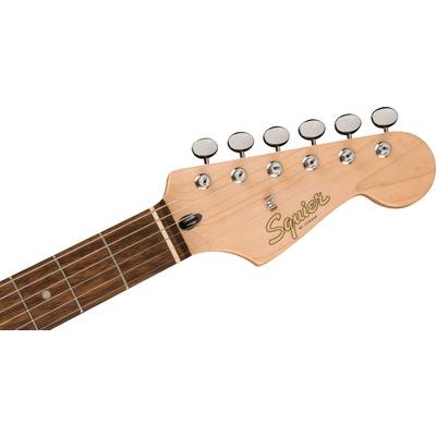 Squier by Fender Paranormal Custom Nashville Stratocaster 