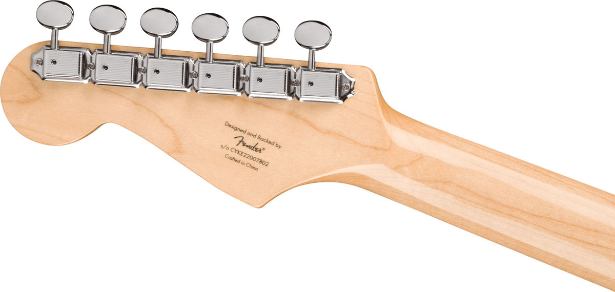Squier by Fender Paranormal Custom Nashville Stratocaster Chocolate 2-Color  Sunburst ストラトキャスター エレキギター スクワイヤー / スクワイア | 島村楽器オンラインストア