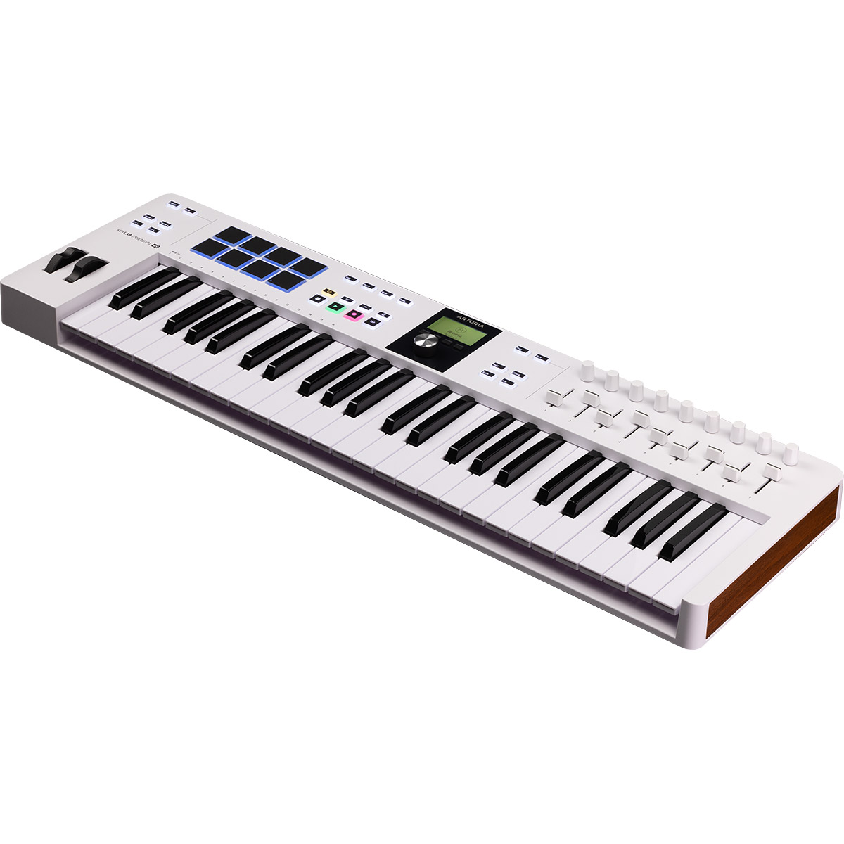 ARTURIA KeyLab Essential 49 MK3 49鍵盤 MIDIキーボード コントローラー USB アートリア