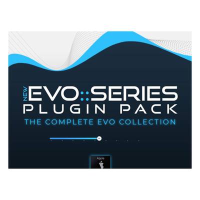 FLUX EVO:: Series Pack フラックス 