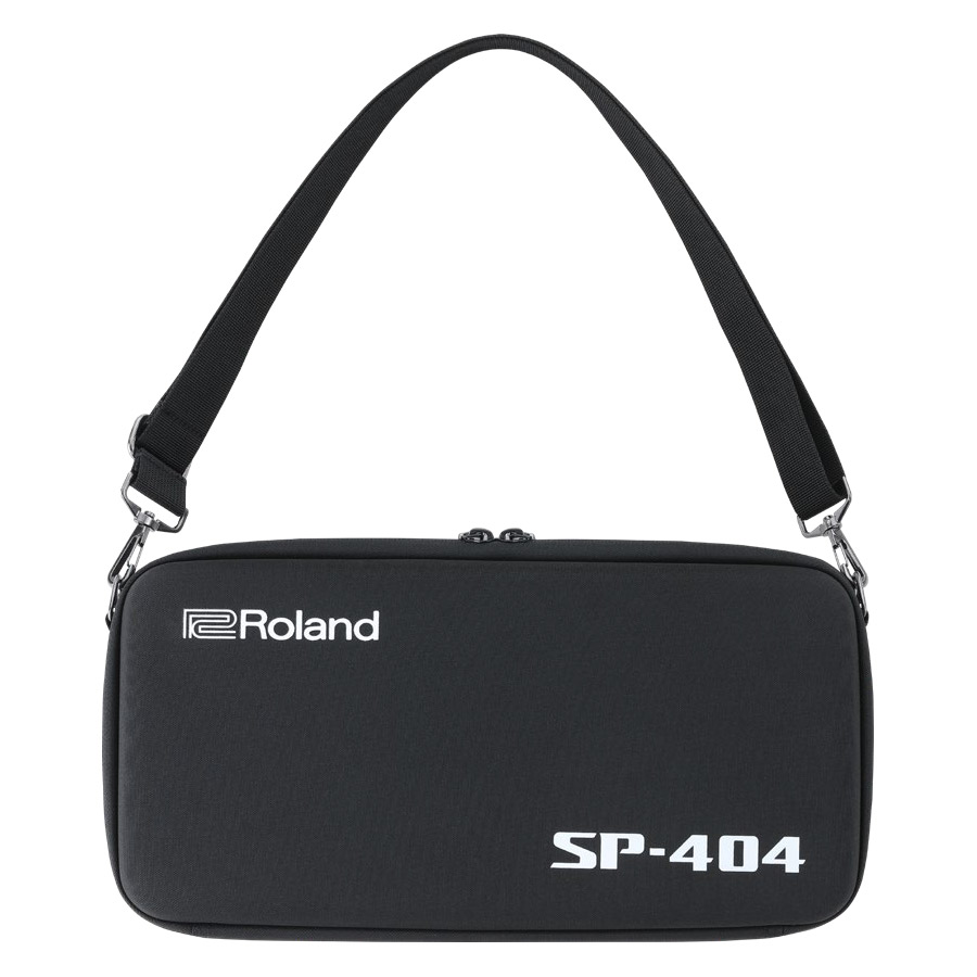 Roland SP-404 シリーズ用 キャリングケース ローランド CB-404 島村楽器オンラインストア