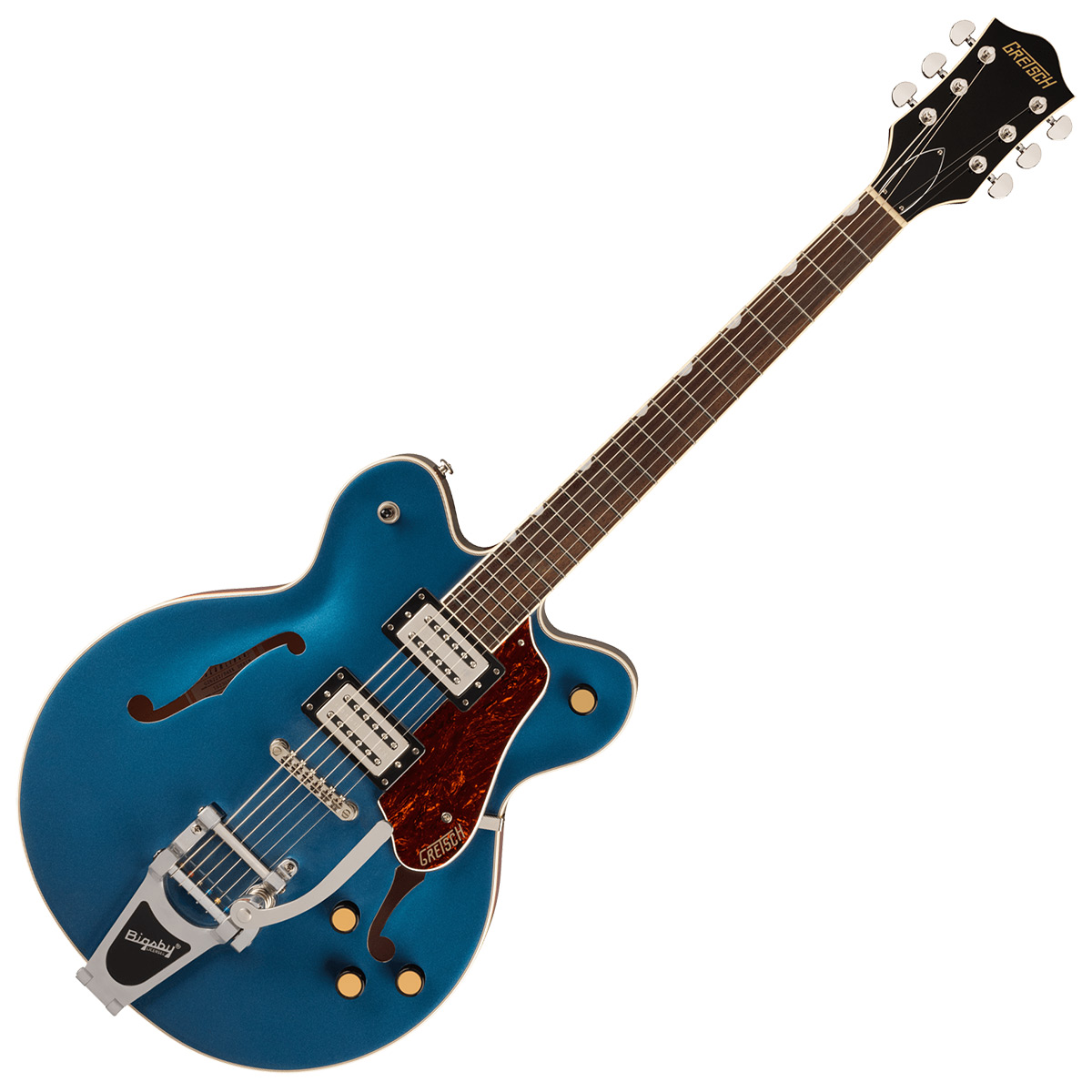 GRETSCH G2622T Streamliner Center Block Double-Cut with Bigsby 