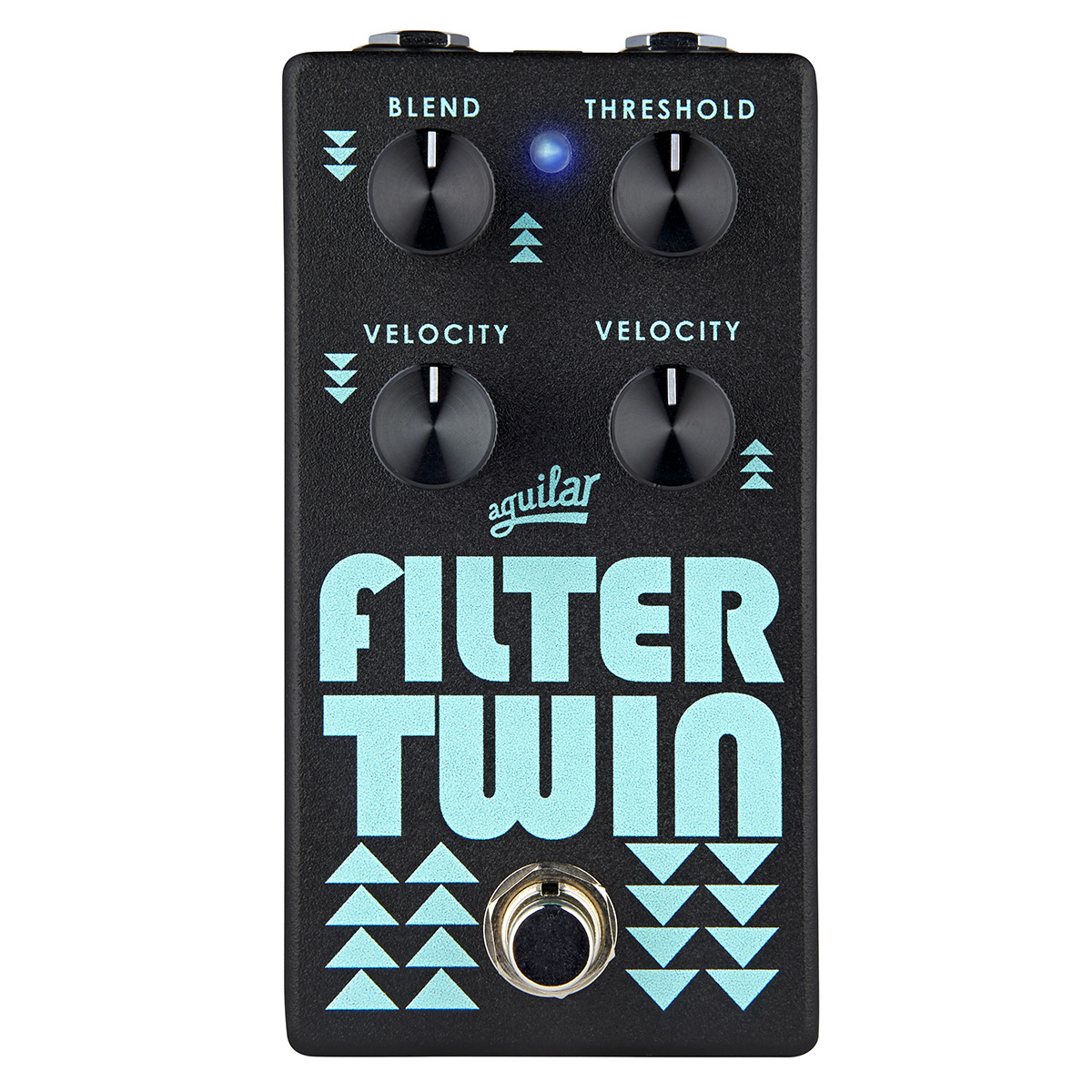 aguilar filter twin エンベロープフィルター楽器・機材