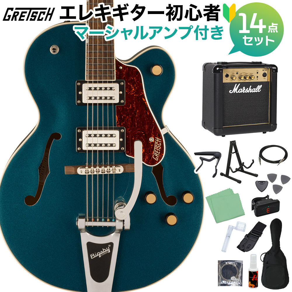 レアモデル Gretsch 6120N エレキギター - エレキギター