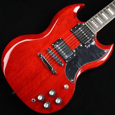 Bacchus MARQUIS-STD A-RED　S/N：GI09590 バッカス 【未展示品】