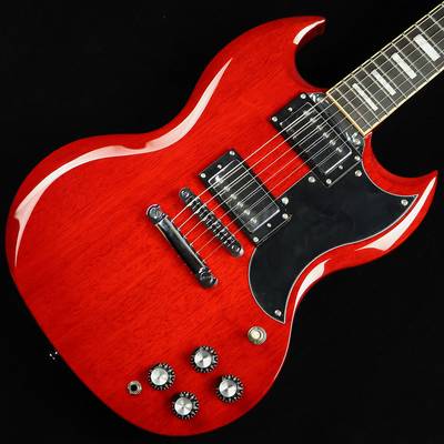 Bacchus MARQUIS-STD A-RED　S/N：GI09609 バッカス 【未展示品】