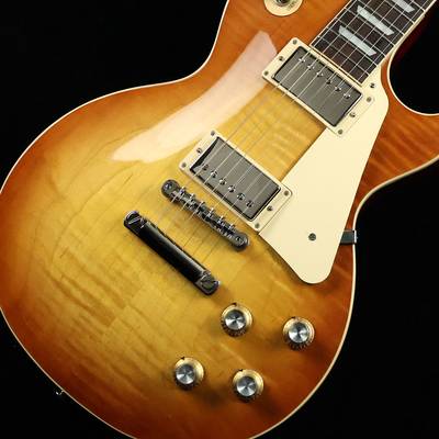 Gibson Les Paul Standard '60s Unburst　S/N：203130137 ギブソン レスポールスタンダード【未展示品】