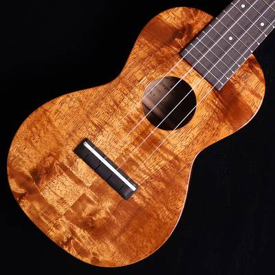 tkitki ukulele ECO-S ソプラノウクレレ オール単板コア 日本製 S/N1049 ティキティキ・ウクレレ 