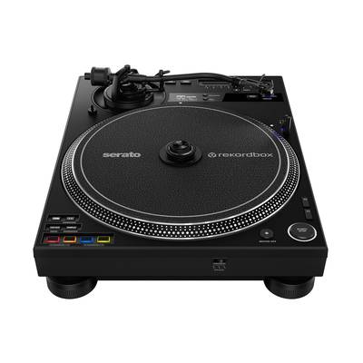 Pioneer DJ PLX-CRSS12 ハイブリットターンテーブル [Serato DJ Pro ...