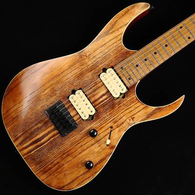 Ibanez RG421HPAM　Antique Brown Stained Low Gloss　S/N：I230611623 【生産完了】 アイバニーズ 【未展示品】