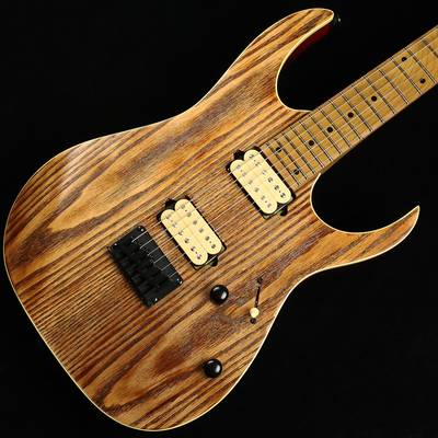 Ibanez RG421HPAM　Antique Brown Stained Low Gloss　S/N：I230707461 【生産完了】 アイバニーズ 【当店ストック最軽量個体】【未展示品】