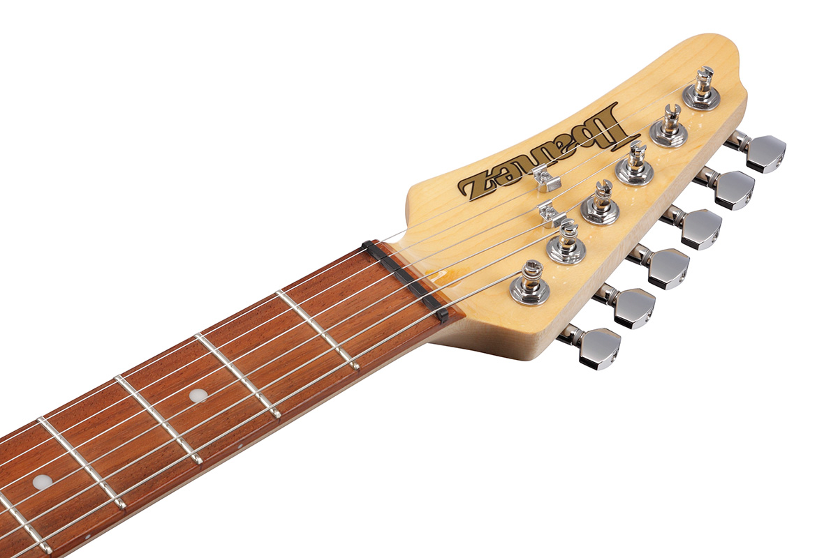 Ibanez RX180 ストラトエレキギター
