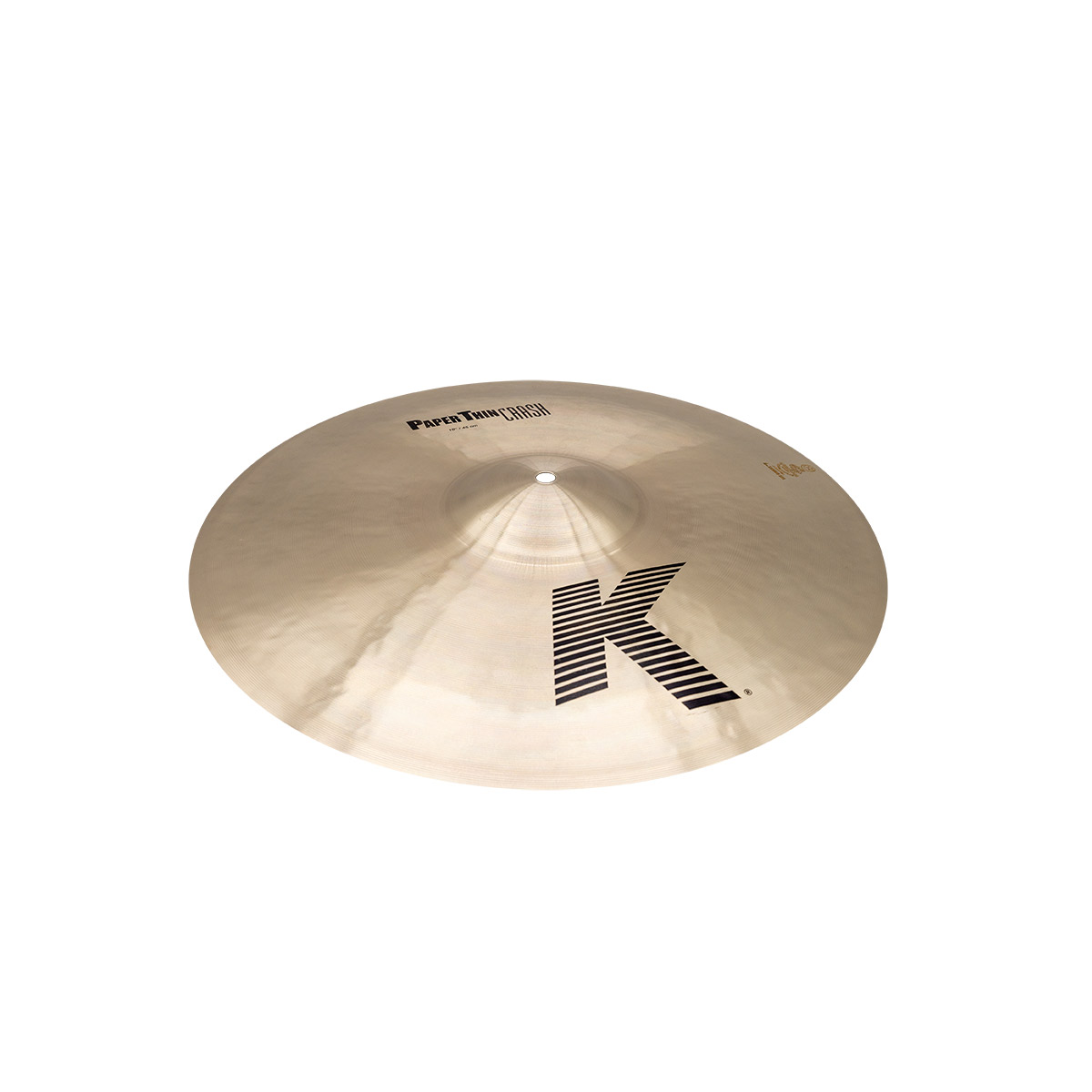 Zildjian（ジルジャン）/K Custom Dark Crash 16” 【USED】クラッシュシンバル【長野店】ドラム