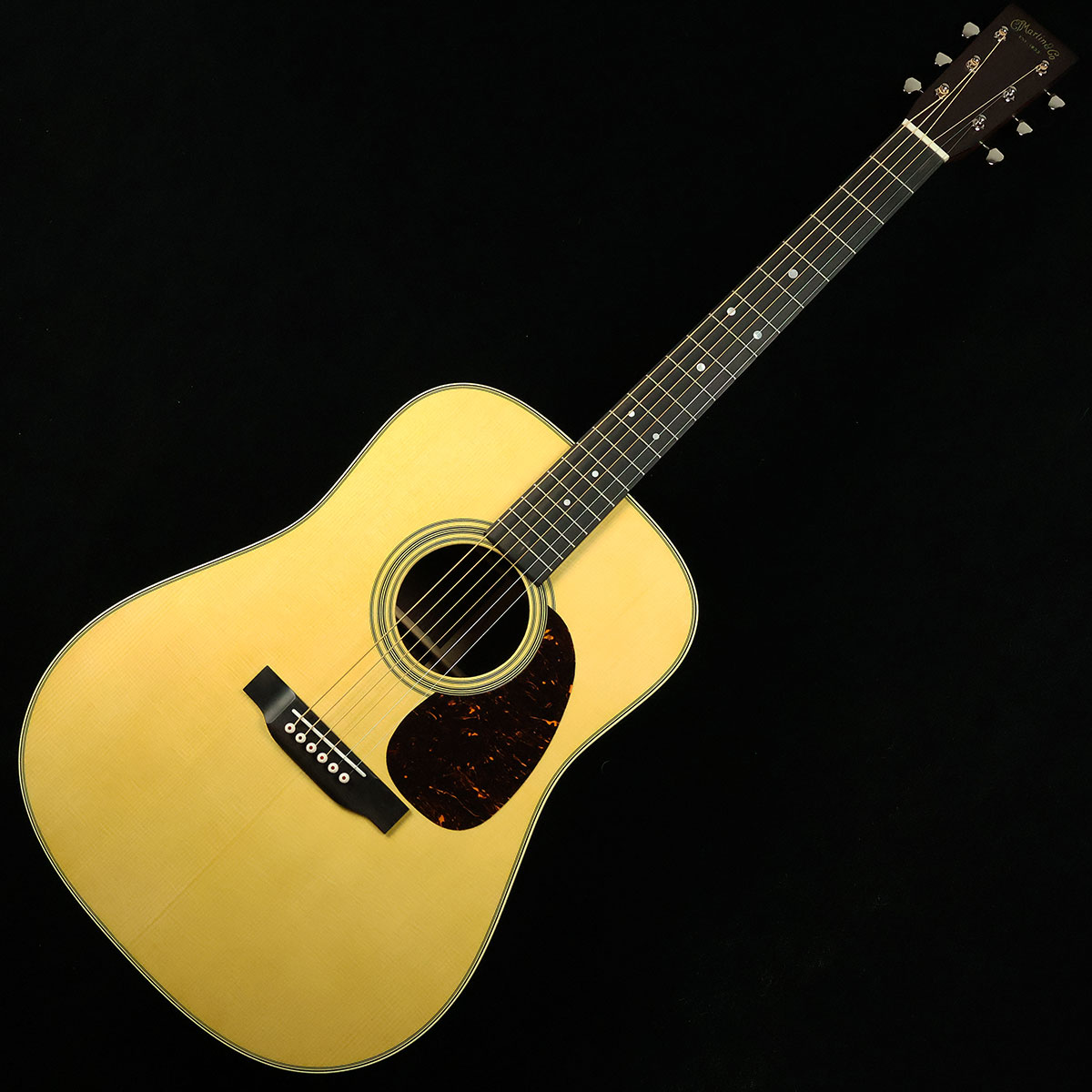 Martin D-28 Standard S/N：2742415 アコースティックギター マーチン 