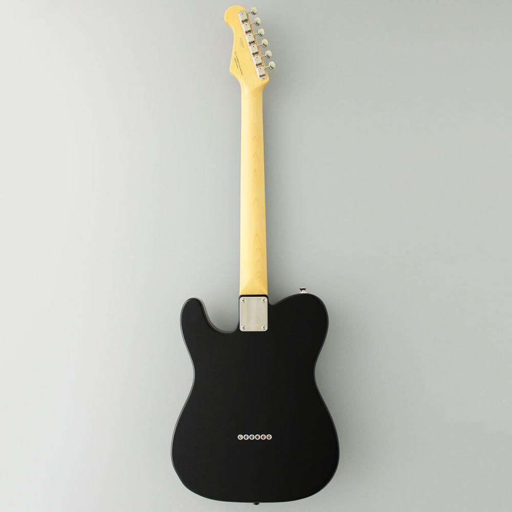 特別価格 6626 黒 JTL-5M エレキギター FGN/Fujigen/フジゲン ギター 