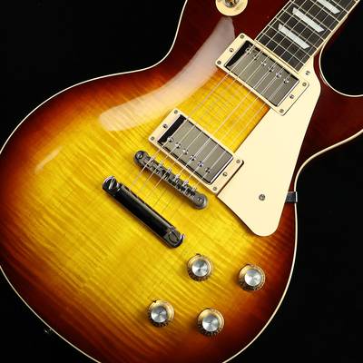 Gibson Les Paul Standard '60s Iced Tea　S/N：206830434 ギブソン レスポールスタンダード【未展示品】