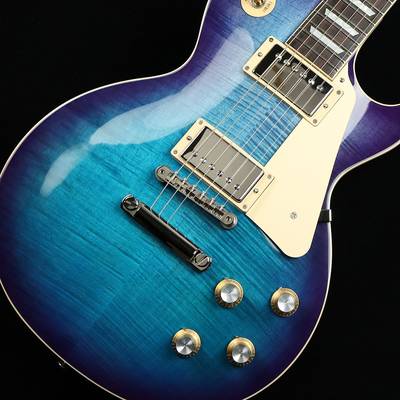 Gibson Les Paul Standard '60s Blueberry Burst　S/N：222930116 【Custom Color Series】 ギブソン レスポールスタンダード【未展示品】