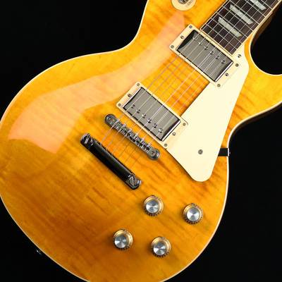 Gibson Les Paul Standard '60s Honey Amber　S/N：216030319 【Custom Color Series】 ギブソン レスポールスタンダード【未展示品】