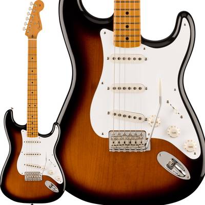 Fender Vintera II '50s Stratocaster 2-Color Sunburst エレキギター