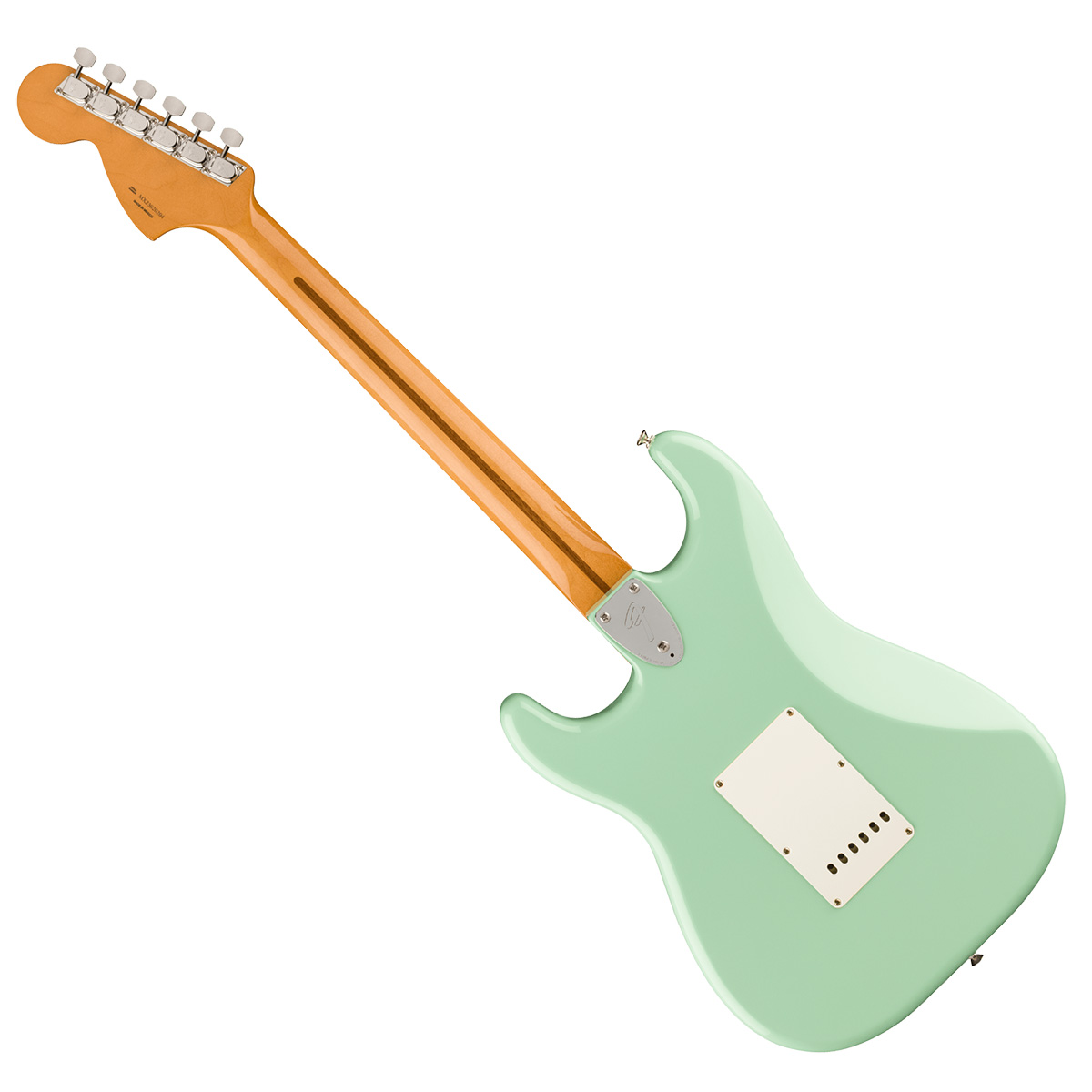 Fender Vintera II '70s Stratocaster Surf Green エレキギター