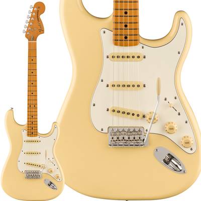 Fender Vintera II '70s Stratocaster Vintage White エレキギター ストラトキャスター フェンダー 