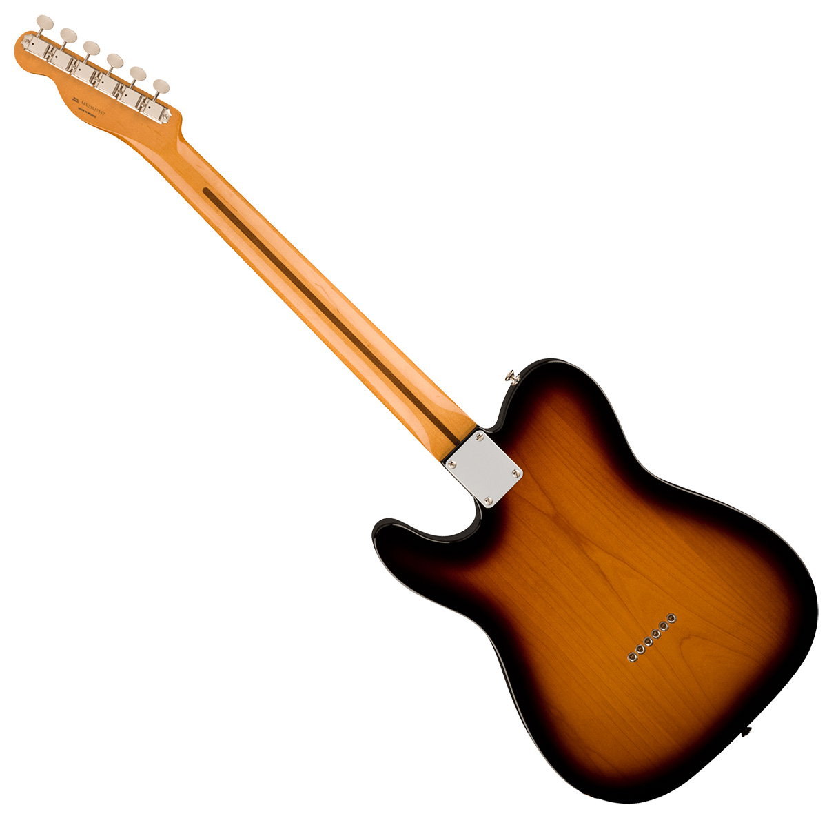 Fender Vintera II '50s Nocaster 2-Color Sunburst エレキギター ノー
