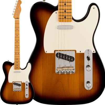 Fender Vintera II '50s Nocaster 2-Color Sunburst エレキギター ノーキャスター フェンダー 