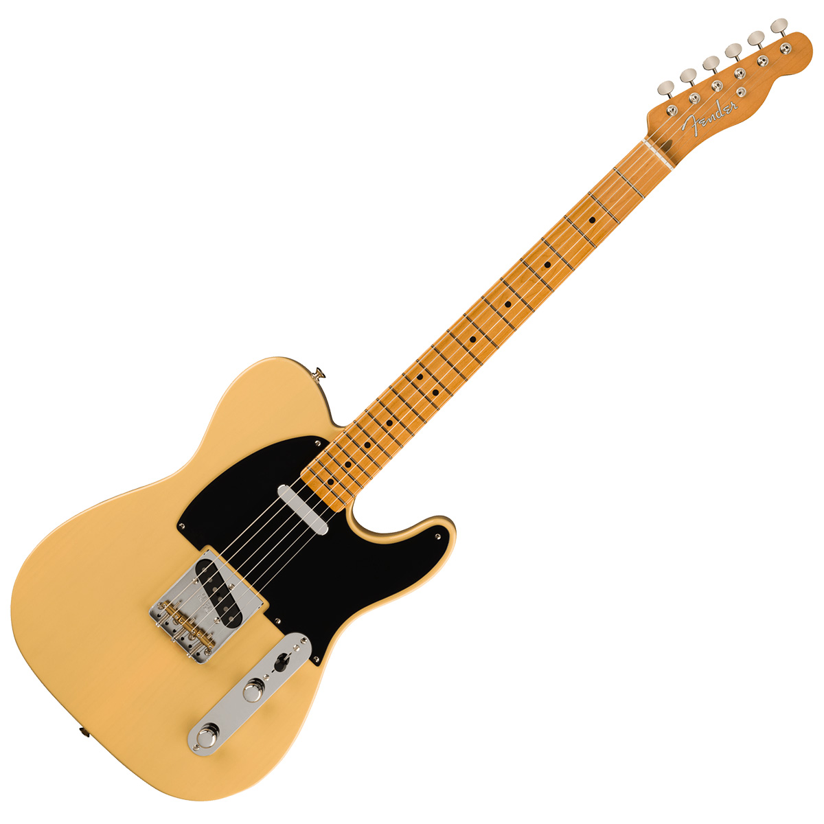 Fender Vintera II '50s Nocaster Blackguard Blonde エレキギター 
