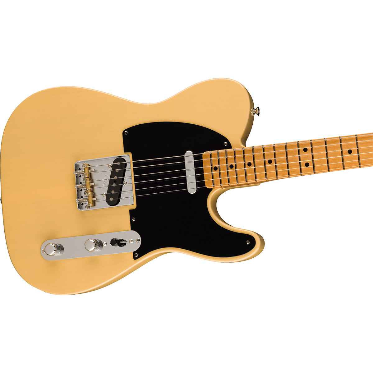 Fender Vintera II '50s Nocaster Blackguard Blonde エレキギター