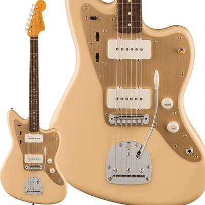 Fender Vintera II '50s Jazzmaster Desert Sand エレキギター ジャズマスター フェンダー 