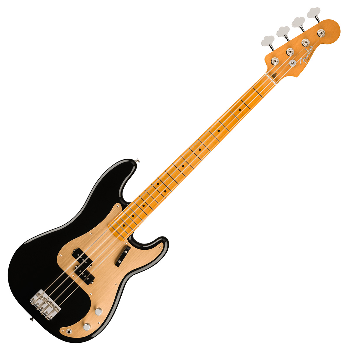 Fender Vintera II '50s Precision Bass Black エレキベース ...