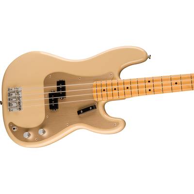 Fender Vintera II '50s Precision Bass Desert Sand エレキベース