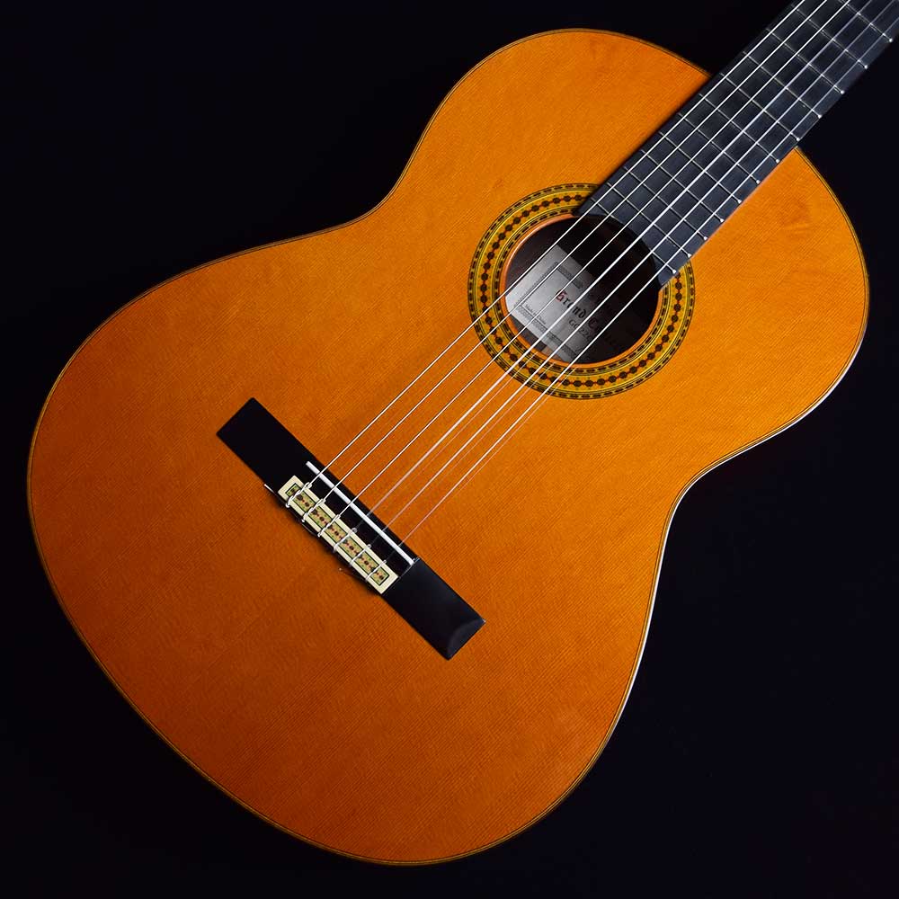 YAMAHA GC22C クラシックギター ヤマハ 【 中古 】 | 島村楽器