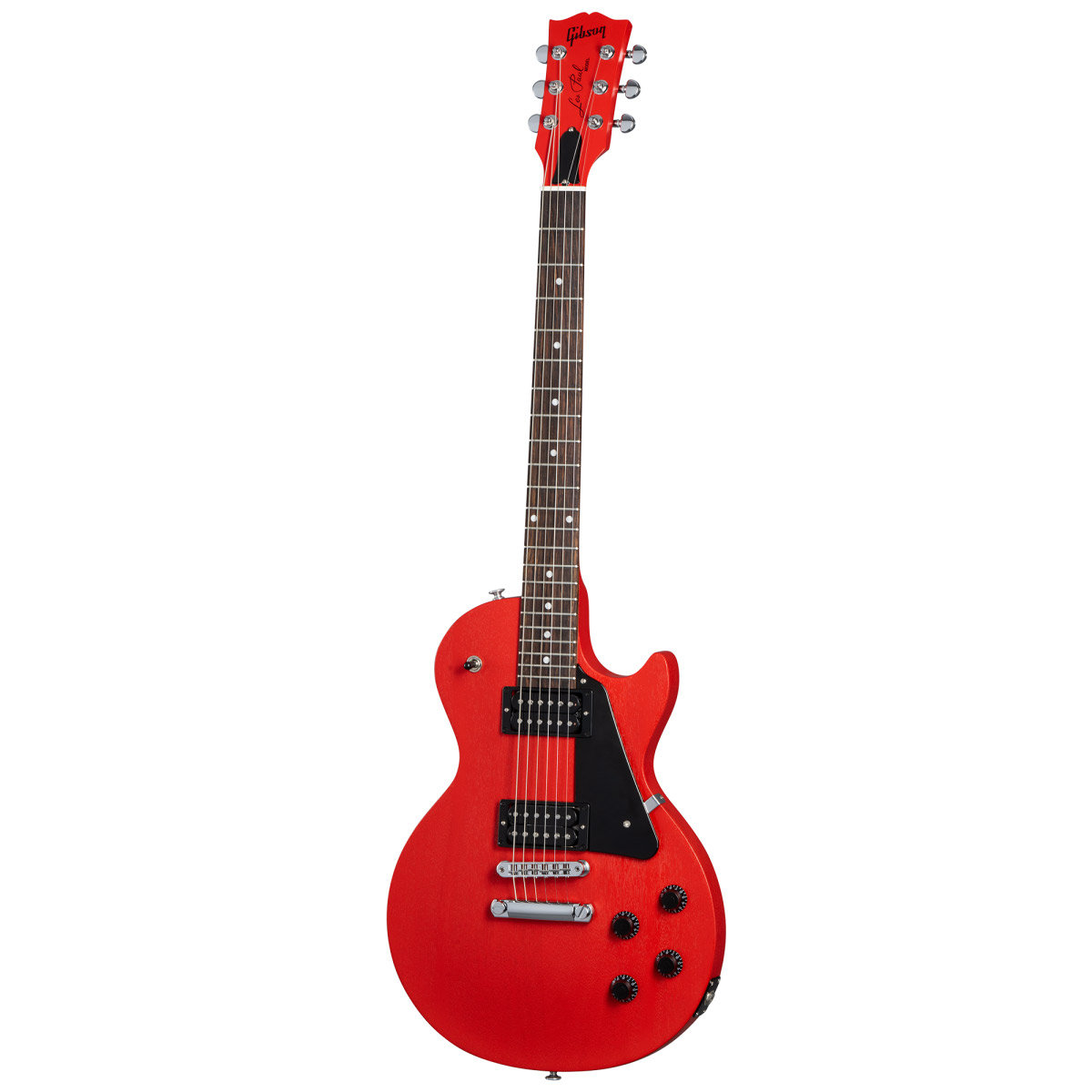 Gibson Les Paul Modern Lite Cardinal Red Satin エレキギター レス 