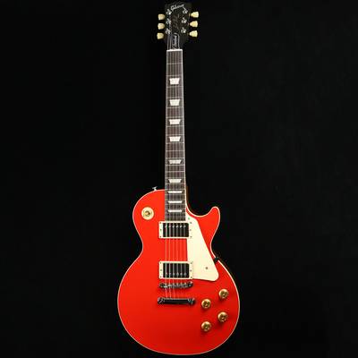 Gibson Les Paul Standard '50s Cardinal Red S/N：213630009 【Custom 