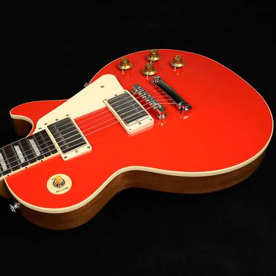 Gibson Les Paul Standard '50s Cardinal Red S/N：213630009 【Custom 
