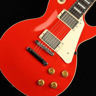 Gibson Les Paul Standard '50s Cardinal Red　S/N：213630009 【Custom Color Series】 ギブソン レスポールスタンダード【未展示品】