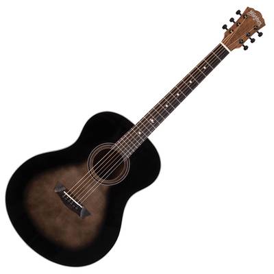 WASHBURN NOVO S9 CBST アコースティックギター BELLA TONOシリーズ チャコールバースト トップ単板 ワッシュバーン 