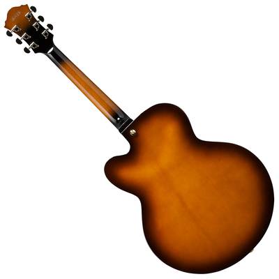 Ibanez AFC71 VLS (Violin Sunburst) フルアコギター ARTCOREシリーズ 