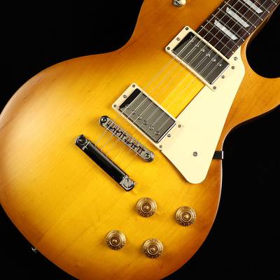 Gibson Les Paul Tribute Satin Honey Burst　S/N：219530173 ギブソン レスポールトリビュート【未展示品】
