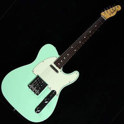 Fender Made in Japan Traditional 60s Telecaster Rosewood