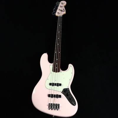 FENDER 超レア Fender Jazz Bass JB65 Crafted in Japan S フェンダー ジャズベース 1965年モデル マッチングヘッド ハードケース付