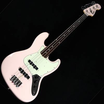Fender Made in Japan Traditional 60s Jazz Bass Rosewood Fingerboard Shell  pink エレキベース ジャズベース マッチングヘッド フェンダー